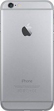 Smartphone Apple iPhone 6 4,7 pollici 64 GB grigio "ottimo"