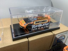 Matchbox 2025 Lipsia