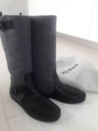 Stivali donna hogan rebel - hogan,