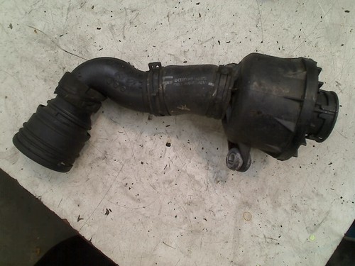 Manicotto intercooler golf - manicotto,