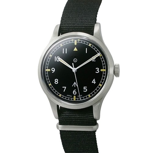 Orologio navale british royal - orologio,