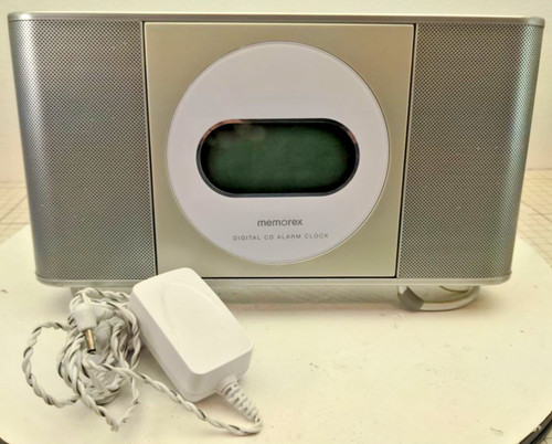 Memorex mc7101 sveglia - memorex,
