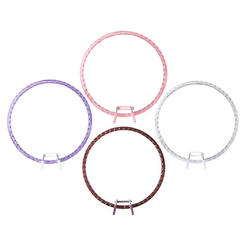 Telaio ricamo 21 cm - da,