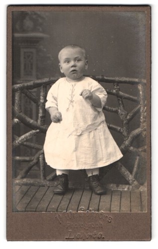 Fotografia wilh schroers - wilh.,