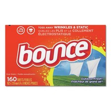 Bounce 80168BX Fogli