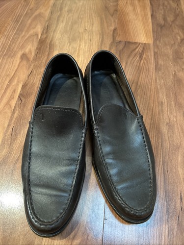 Mocassini tods vintage - tods, uomo