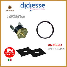 Termostato Pilota 95° Ricambi