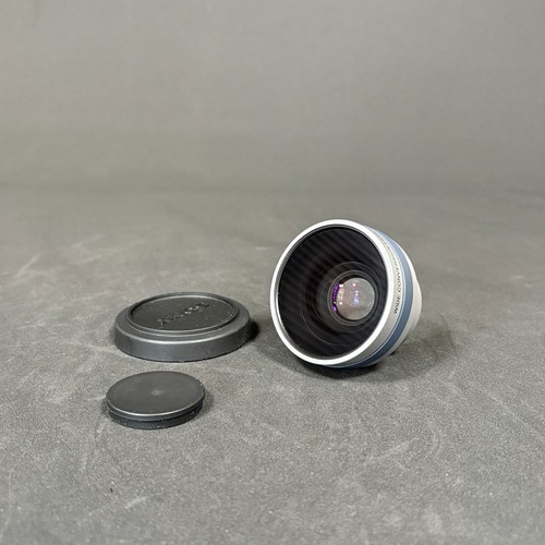 Wide conversion lens sony - lens,