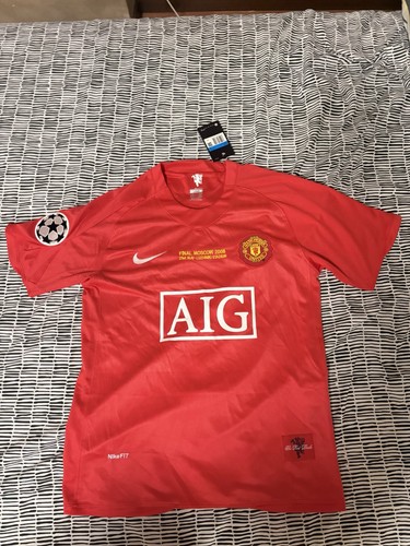 Maglia manchester united - maglia,
