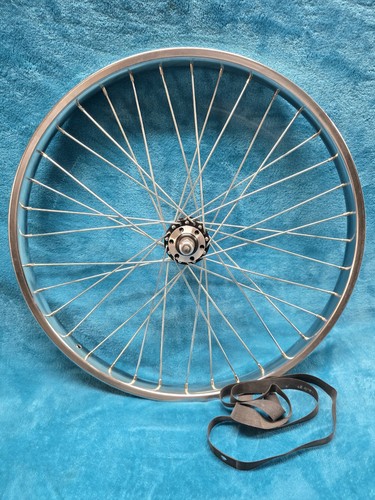 Cerchio ruota libera - , 24"