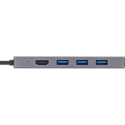 Inline usb type - 3.2, multi