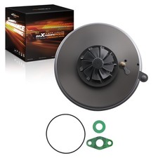Turbocharger Cartridge for