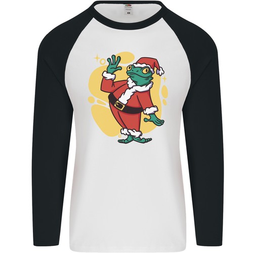 Natale rana vestito - un,