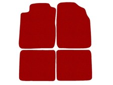 Basic Tappetini per Toyota