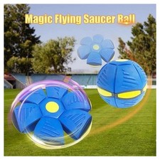 PALLA MAGICA VOLANTE SI