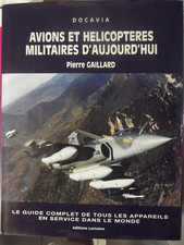 Avions et hélicoptères