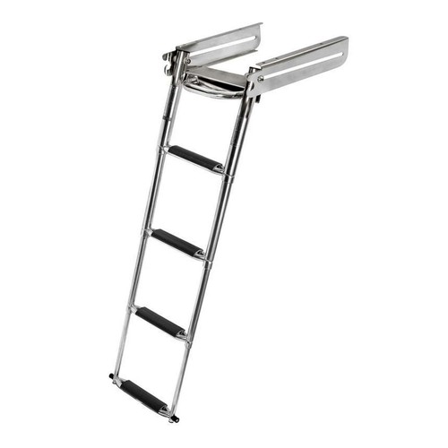 Scaletta sotto plancetta - , 4