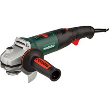 METABO WEV 1500-125 QUICK RT