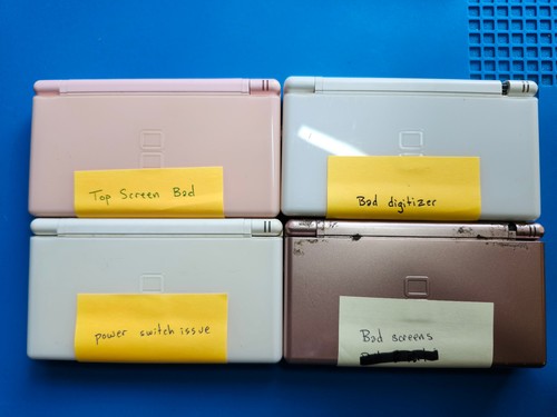 Lotto console nintendo lite - lotto,