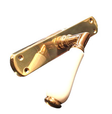 Maniglia Cremonese per