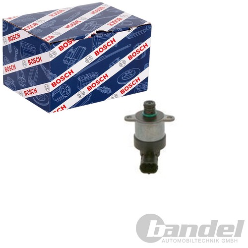 Bosch valvola regolazione - bosch,