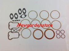 Serie smeriglio motore diesel