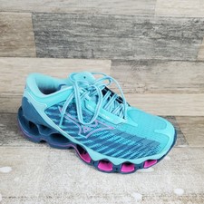 Mizuno Wave Prophecy 12 Womens