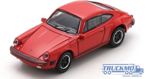 Schuco porsche 911 carrera - porsche,
