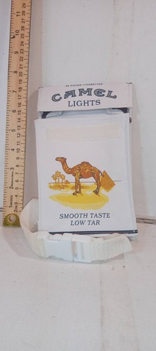 Borsa sigarette camel light - borsa,