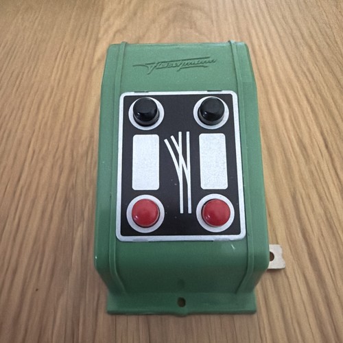 Fleischmann 6920 way - fleischmann,
