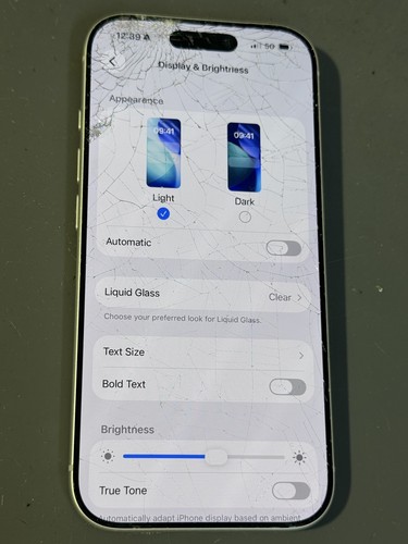 Digitalizzatore originale