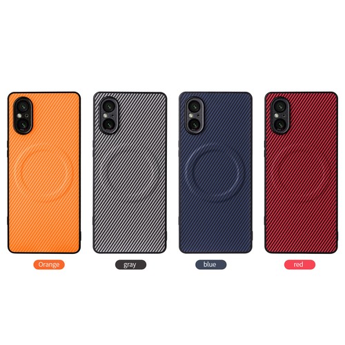 Per sony xperia - per, custodia