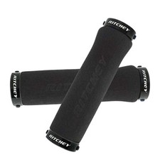 coppia manopole wcs locking grip truegrip nero 38450817004 RITCHEY bici mtb RITC