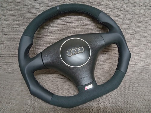 Volante audi a4 - rs,