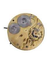 Orologio da tasca alta