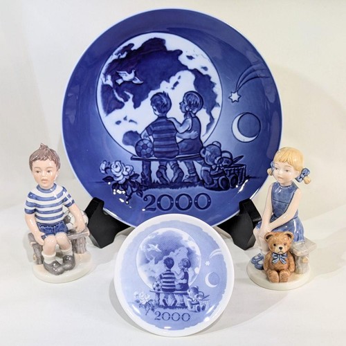 Royal copenhagen millennium - royal,