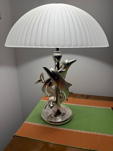 Lampada ottaviani argento - ottaviani, in