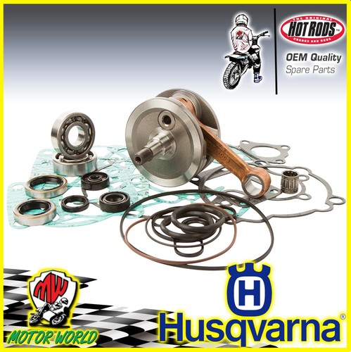 Kit albero motore - kit,