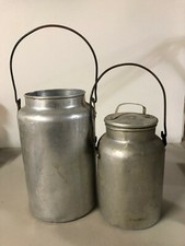 VIKO Miners Buckets- Gallon &