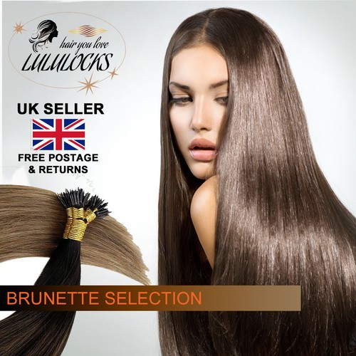 Nano ring real remy - , extension