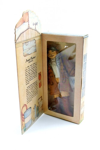 Bambola vintage 1979 hallmark - bambola,
