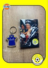 PORTACHIAVI MAGLIA JUVENTUS