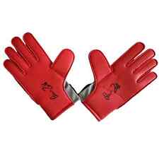 DINO ZOFF Guanti Ufficiali da Portiere Ulhsport Autografati Autografo Proof