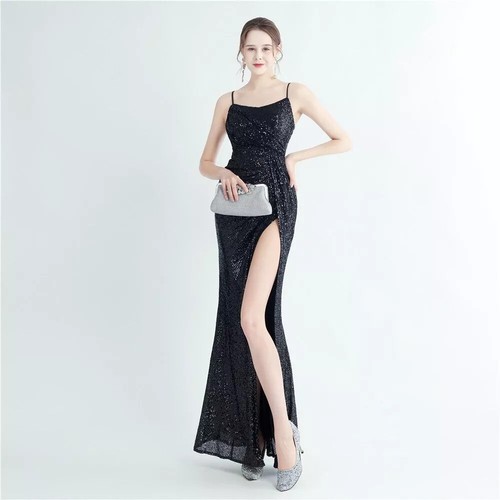 Vestito abito elegante - abito,