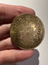 4 DUCATI 1915 ORO - Copia/riproduzione - Eccezionale Fattura