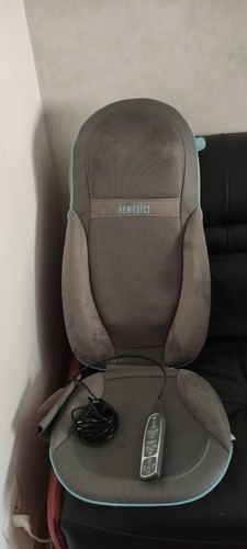 Sedile massaggiante shiatsu - sedile,