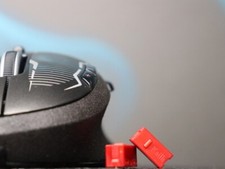 Logitech G500s RIVITALIZZATO