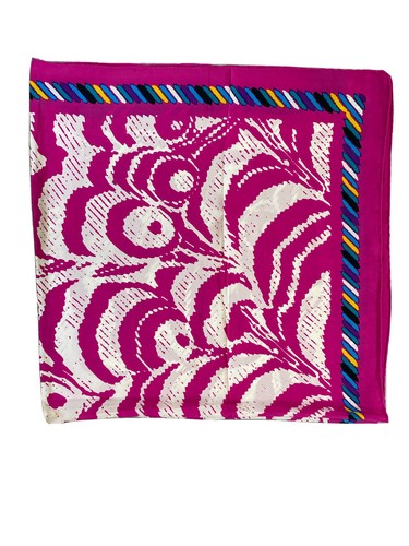 Missoni foulard donna woman - foulard,