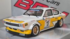 *RARO BRM Opel Kadett GT/E #18