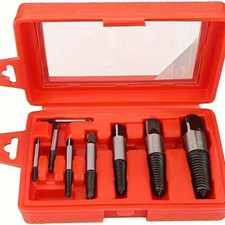 Kit estrattori conici per - estrattori,